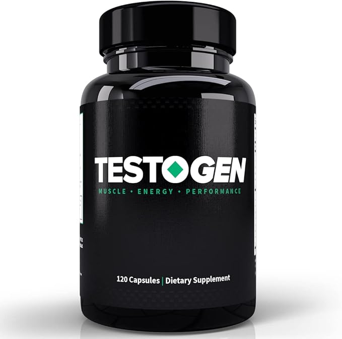 TestoGen