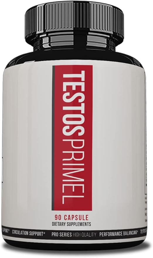 TestoPrime