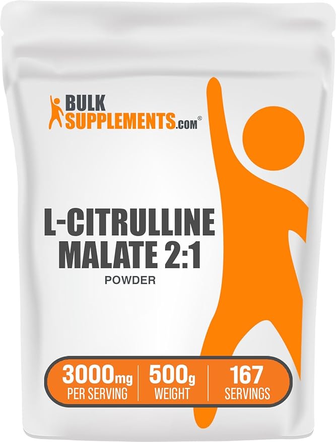 l-citrulline