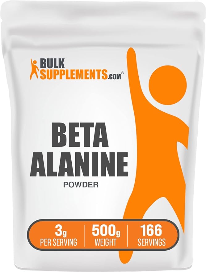Extraordinary Supplements for Remarkable Stamina