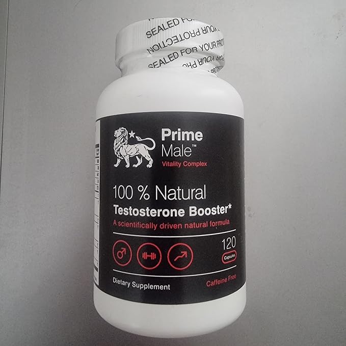 Prime Male